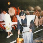 岩室温泉まつり