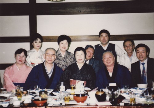 柳家小さん (5代目) 柳家小さん (5代目)